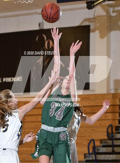 Thumbnail 3 in Ponderosa @ Oak Ridge photogallery.