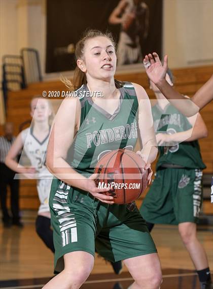 Thumbnail 3 in Ponderosa @ Oak Ridge photogallery.