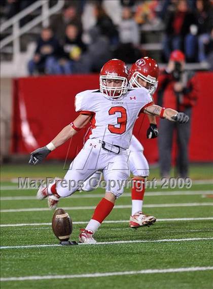 Thumbnail 2 in East Islip vs. North Babylon (Suffolk County Division II Championship) photogallery.