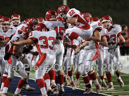 Thumbnail 1 in East Islip vs. North Babylon (Suffolk County Division II Championship) photogallery.