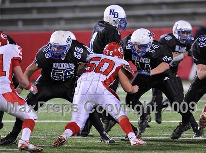 Thumbnail 2 in East Islip vs. North Babylon (Suffolk County Division II Championship) photogallery.