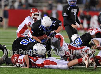 Thumbnail 3 in East Islip vs. North Babylon (Suffolk County Division II Championship) photogallery.