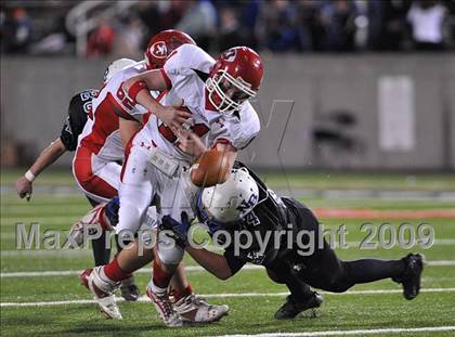 Thumbnail 3 in East Islip vs. North Babylon (Suffolk County Division II Championship) photogallery.