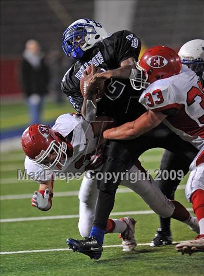 Thumbnail 3 in East Islip vs. North Babylon (Suffolk County Division II Championship) photogallery.