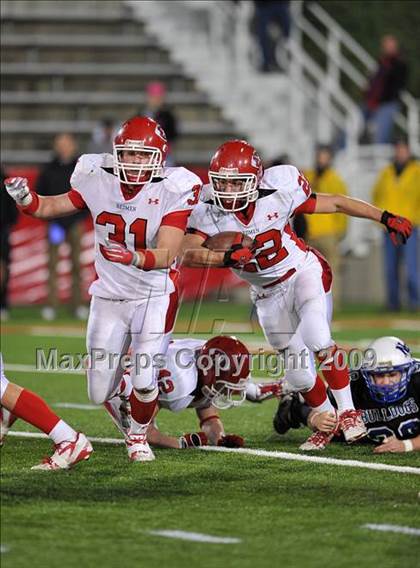 Thumbnail 3 in East Islip vs. North Babylon (Suffolk County Division II Championship) photogallery.