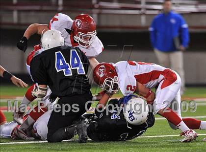 Thumbnail 2 in East Islip vs. North Babylon (Suffolk County Division II Championship) photogallery.