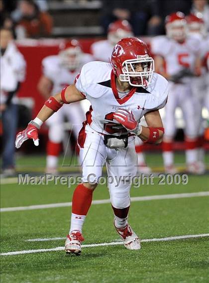 Thumbnail 1 in East Islip vs. North Babylon (Suffolk County Division II Championship) photogallery.