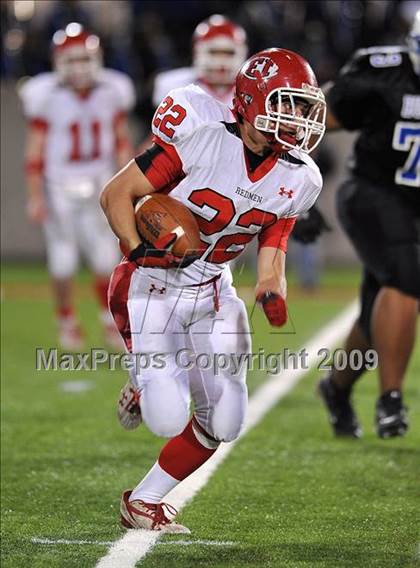 Thumbnail 1 in East Islip vs. North Babylon (Suffolk County Division II Championship) photogallery.