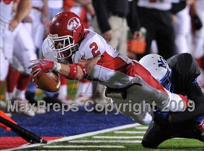 Thumbnail 2 in East Islip vs. North Babylon (Suffolk County Division II Championship) photogallery.