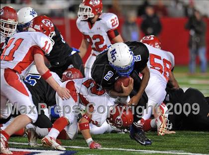 Thumbnail 2 in East Islip vs. North Babylon (Suffolk County Division II Championship) photogallery.