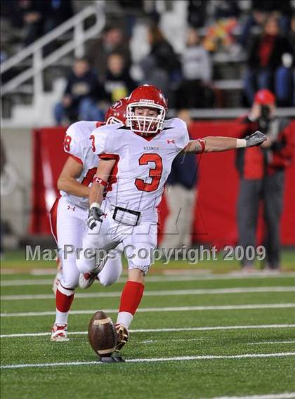 Thumbnail 1 in East Islip vs. North Babylon (Suffolk County Division II Championship) photogallery.