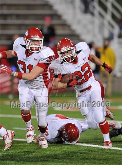 Thumbnail 1 in East Islip vs. North Babylon (Suffolk County Division II Championship) photogallery.