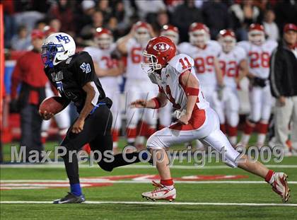 Thumbnail 1 in East Islip vs. North Babylon (Suffolk County Division II Championship) photogallery.