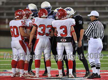 Thumbnail 1 in East Islip vs. North Babylon (Suffolk County Division II Championship) photogallery.