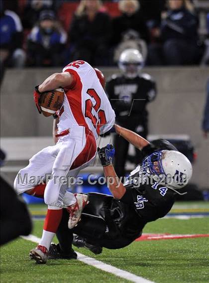 Thumbnail 2 in East Islip vs. North Babylon (Suffolk County Division II Championship) photogallery.