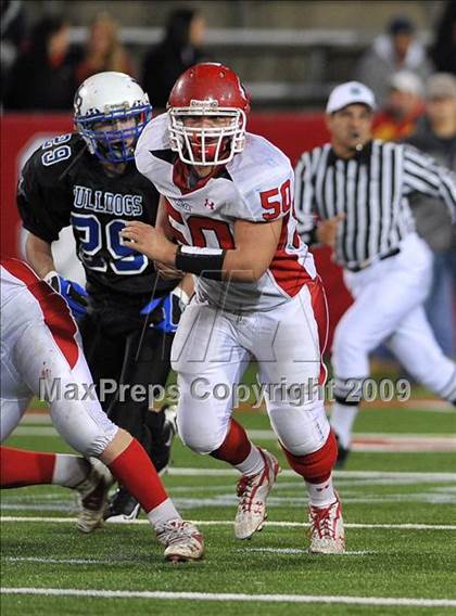 Thumbnail 1 in East Islip vs. North Babylon (Suffolk County Division II Championship) photogallery.
