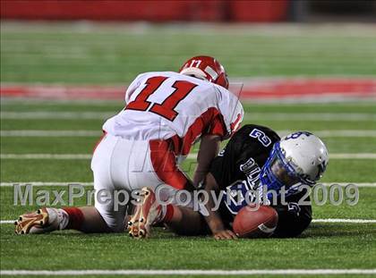 Thumbnail 3 in East Islip vs. North Babylon (Suffolk County Division II Championship) photogallery.