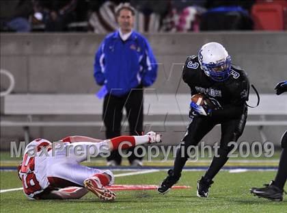 Thumbnail 3 in East Islip vs. North Babylon (Suffolk County Division II Championship) photogallery.