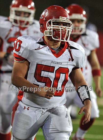 Thumbnail 2 in East Islip vs. North Babylon (Suffolk County Division II Championship) photogallery.