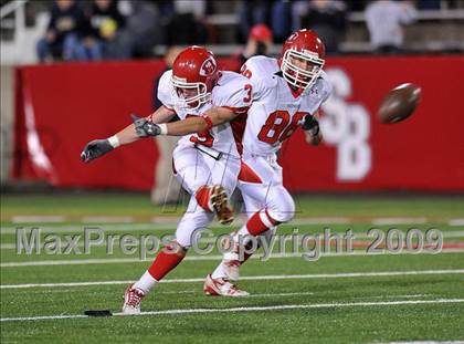 Thumbnail 3 in East Islip vs. North Babylon (Suffolk County Division II Championship) photogallery.