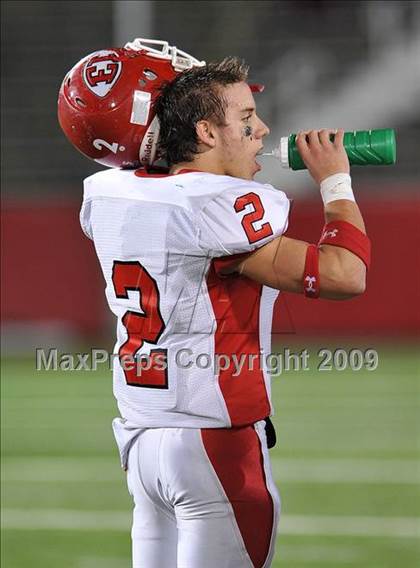 Thumbnail 3 in East Islip vs. North Babylon (Suffolk County Division II Championship) photogallery.