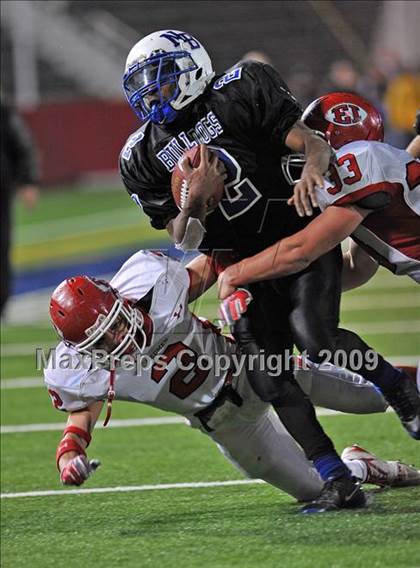 Thumbnail 1 in East Islip vs. North Babylon (Suffolk County Division II Championship) photogallery.