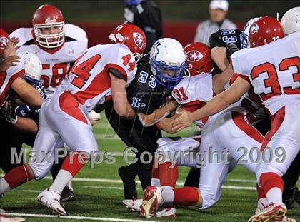 Thumbnail 2 in East Islip vs. North Babylon (Suffolk County Division II Championship) photogallery.
