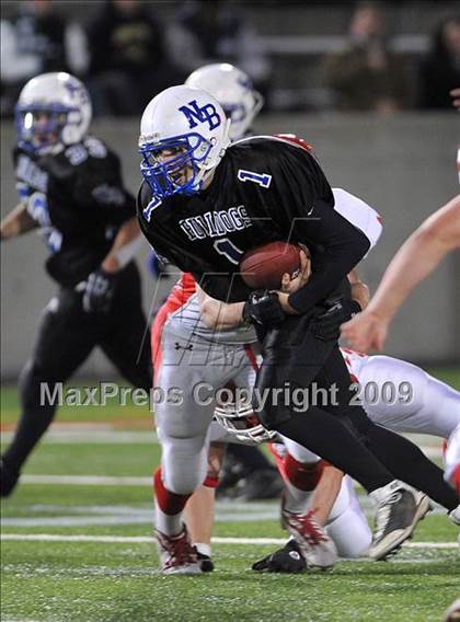 Thumbnail 3 in East Islip vs. North Babylon (Suffolk County Division II Championship) photogallery.