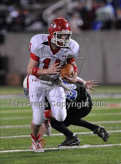 Thumbnail 1 in East Islip vs. North Babylon (Suffolk County Division II Championship) photogallery.