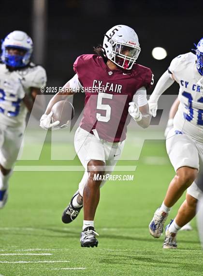 Thumbnail 2 in Cypress Creek @ Cy-Fair photogallery.