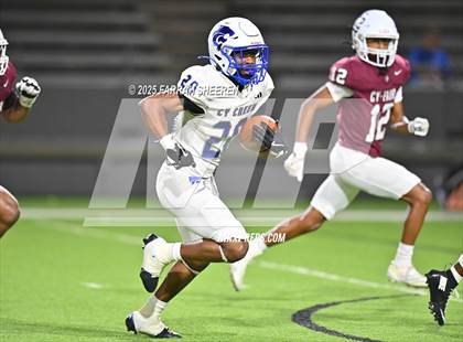 Thumbnail 3 in Cypress Creek @ Cy-Fair photogallery.