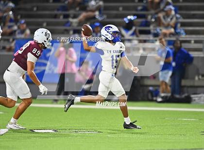 Thumbnail 1 in Cypress Creek @ Cy-Fair photogallery.