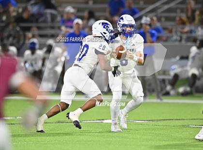 Thumbnail 1 in Cypress Creek @ Cy-Fair photogallery.