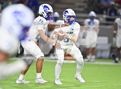 Thumbnail 1 in Cypress Creek @ Cy-Fair photogallery.