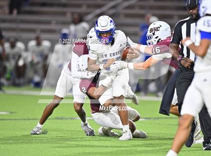 Thumbnail 2 in Cypress Creek @ Cy-Fair photogallery.