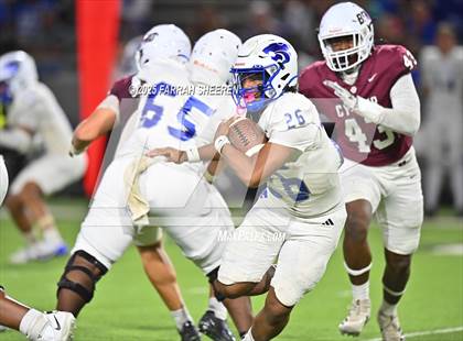 Thumbnail 2 in Cypress Creek @ Cy-Fair photogallery.