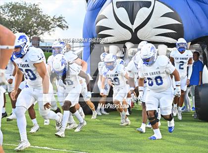 Thumbnail 1 in Cypress Creek @ Cy-Fair photogallery.