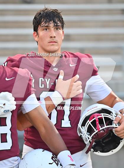 Thumbnail 3 in Cypress Creek @ Cy-Fair photogallery.