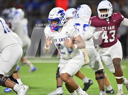 Thumbnail 3 in Cypress Creek @ Cy-Fair photogallery.