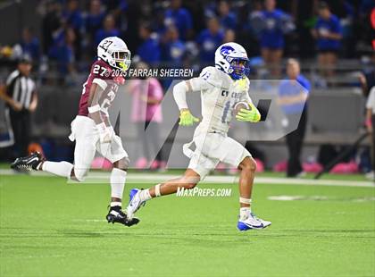 Thumbnail 2 in Cypress Creek @ Cy-Fair photogallery.