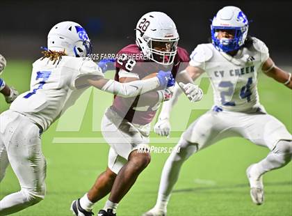 Thumbnail 1 in Cypress Creek @ Cy-Fair photogallery.