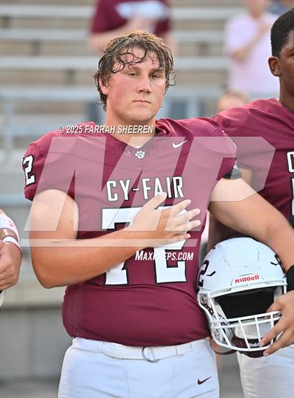 Thumbnail 1 in Cypress Creek @ Cy-Fair photogallery.