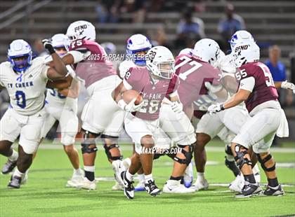 Thumbnail 3 in Cypress Creek @ Cy-Fair photogallery.