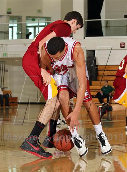 Thumbnail 3 in La Canada vs Glendora (SoCal Shootout) photogallery.