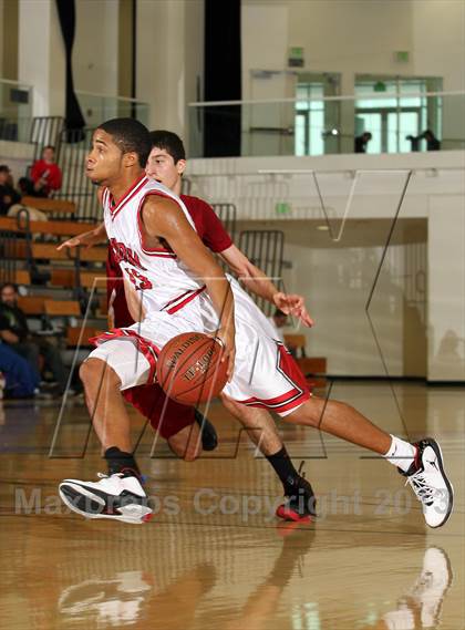 Thumbnail 3 in La Canada vs Glendora (SoCal Shootout) photogallery.