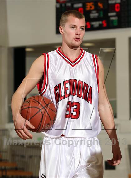 Thumbnail 3 in La Canada vs Glendora (SoCal Shootout) photogallery.