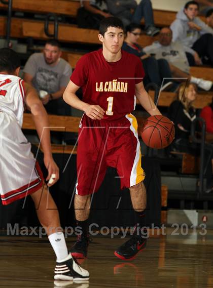 Thumbnail 1 in La Canada vs Glendora (SoCal Shootout) photogallery.