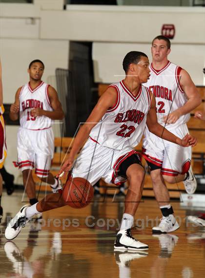 Thumbnail 3 in La Canada vs Glendora (SoCal Shootout) photogallery.
