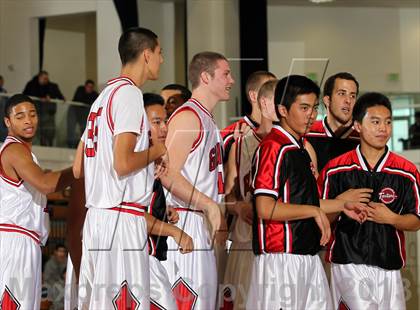 Thumbnail 3 in La Canada vs Glendora (SoCal Shootout) photogallery.