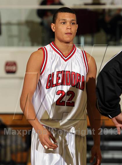 Thumbnail 1 in La Canada vs Glendora (SoCal Shootout) photogallery.